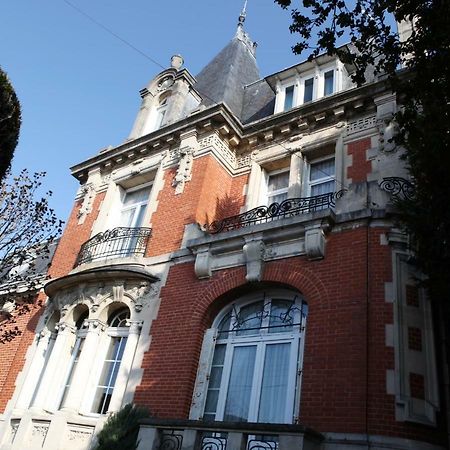 Villa Côté Jards Châlons-en-Champagne Esterno foto